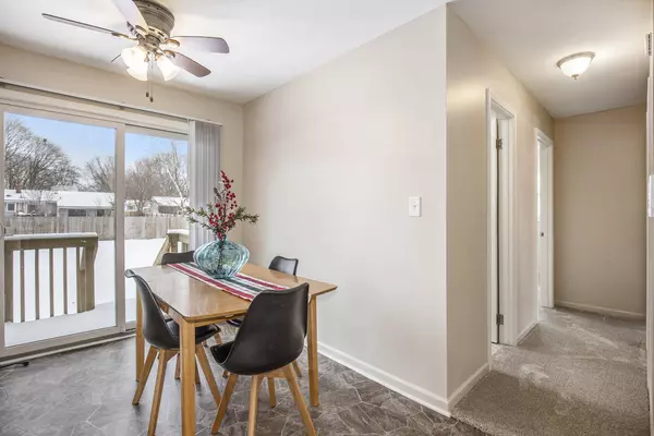 1267 Sibley SE Street, Lowell, MI 49331