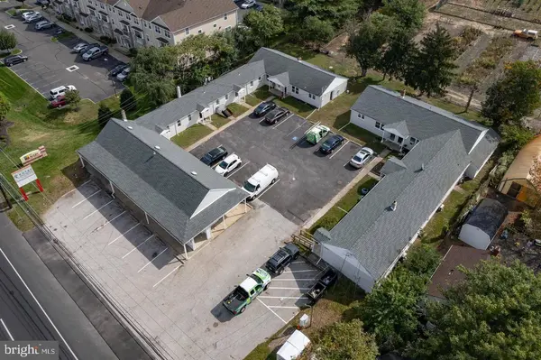 4230 ROUTE 130 N, Willingboro, NJ 08046