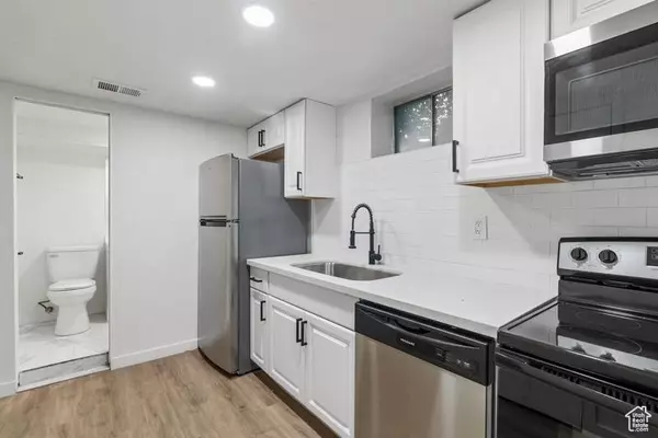 3184 PORTER AVE, Ogden, UT 84403