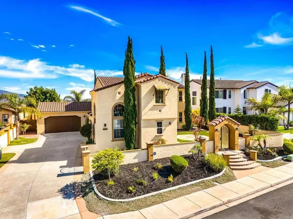 3000 Stevenson Ranch CT, Chula Vista, CA 91914