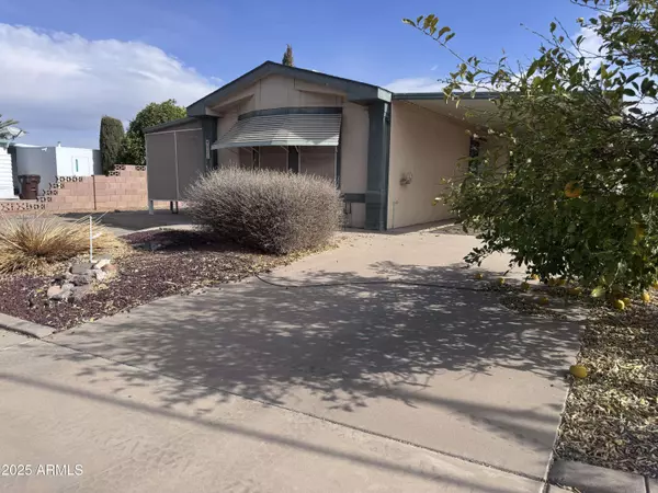 827 S 90TH Street, Mesa, AZ 85208