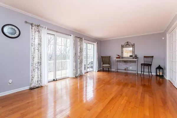 25 Towne Hill Road, Haverhill, MA 01835