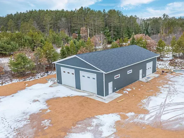 2292 County Hwy Y Road, Tomahawk, WI 54487