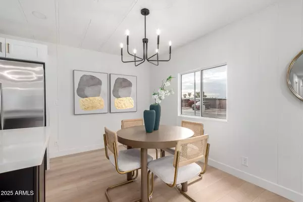 1031 S 98TH Street, Mesa, AZ 85208