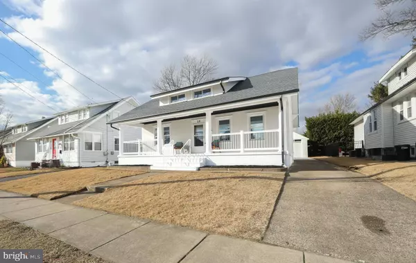 19 E PARK AVE, Haddon Township, NJ 08107