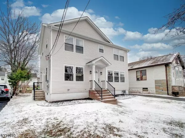 62 Kierstead Ave, Nutley Twp., NJ 07110