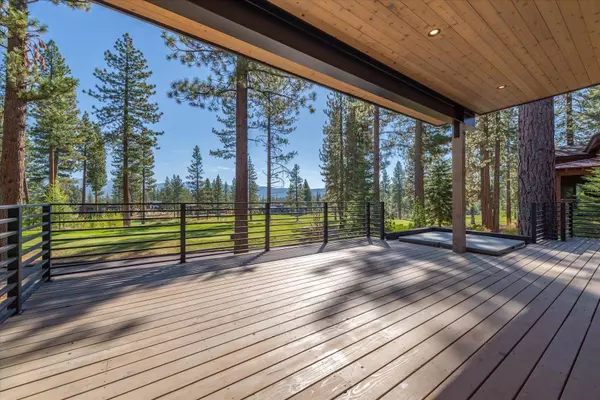 9281 Heartwood Drive, Truckee, CA 96161