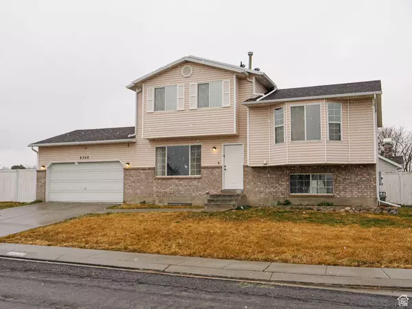 8366 S ETUDE DR, West Jordan, UT 84088