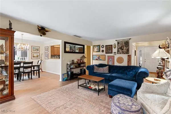 8131 Barberry Hill DR, Mentor, OH 44060