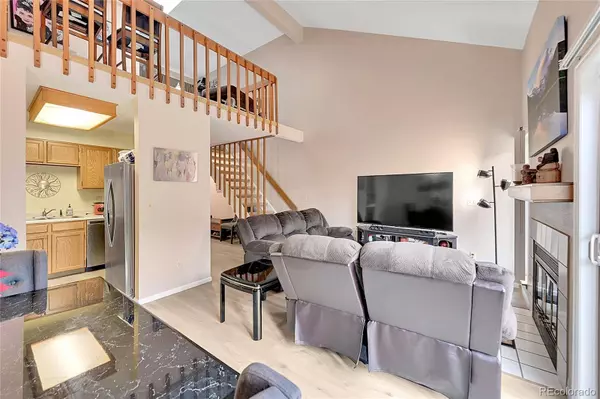 8404 S Everett WAY #B, Littleton, CO 80128