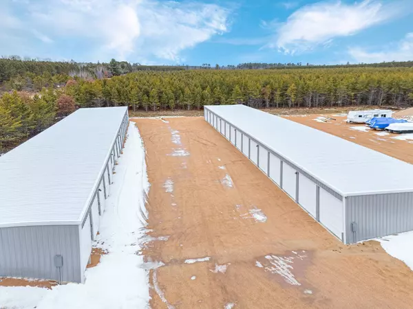 2292 County Hwy Y Road, Tomahawk, WI 54487