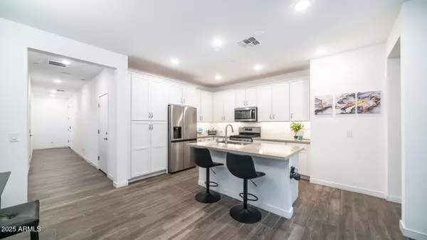 5356 N 205TH Drive, Buckeye, AZ 85396