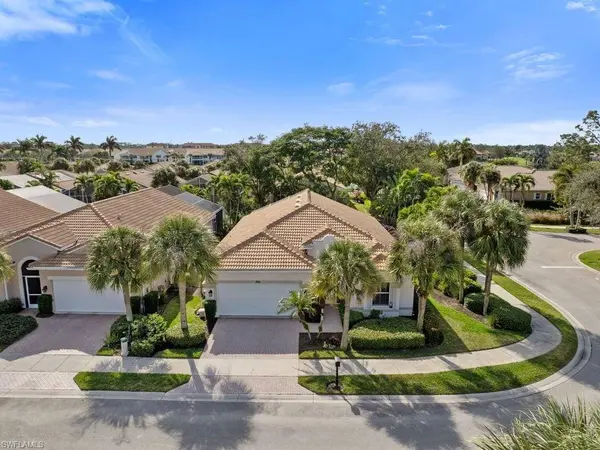 284 Glen Eagle CIR, Naples, FL 34104