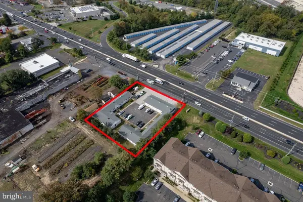 4230 ROUTE 130 N, Willingboro, NJ 08046