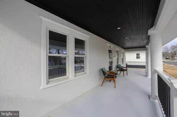 19 E PARK AVE, Haddon Township, NJ 08107