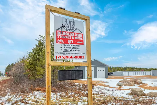 2292 County Hwy Y Road, Tomahawk, WI 54487