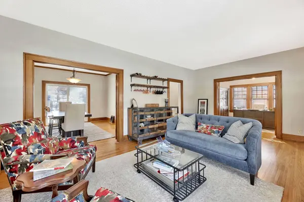 432 N Broadview St, Wichita, KS 67208