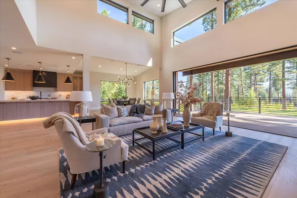 9281 Heartwood Drive, Truckee, CA 96161