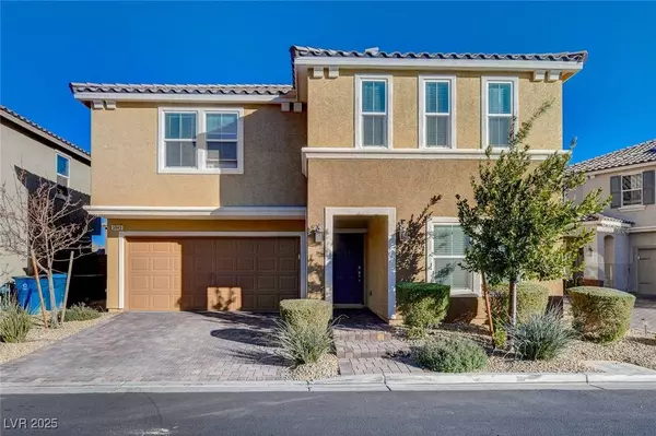 3849 Park Field Drive, Las Vegas, NV 89120