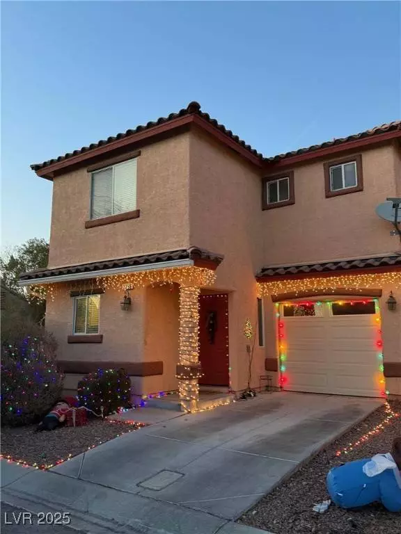 3396 Villa Fiori Avenue, Las Vegas, NV 89141
