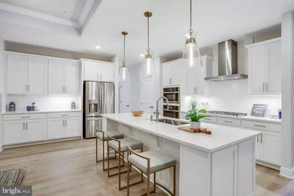 8506 LALLYBROCH LN, Fulton, MD 20759