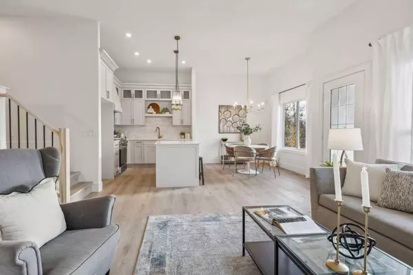 364 Prominence HTS SW, Calgary, AB T3H 2Z6