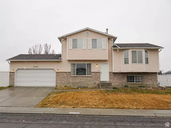 8366 S ETUDE DR, West Jordan, UT 84088