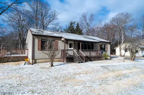 169 Highland Lakes Rd, Vernon Twp., NJ 07422