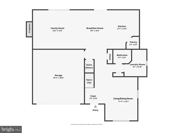 5464 SUNFLOWER LN, Allentown, PA 18104