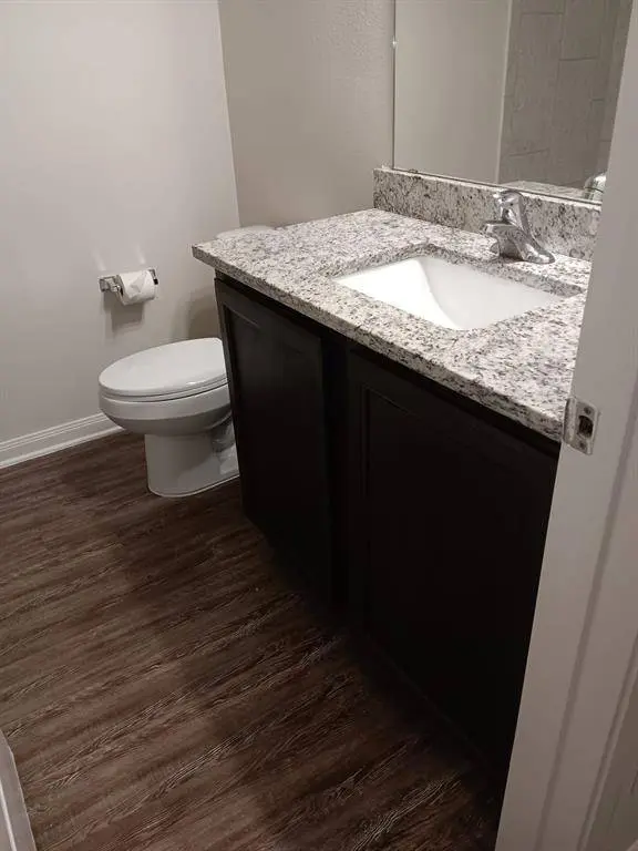 5500 Persimmon Drive, Denton, TX 76207