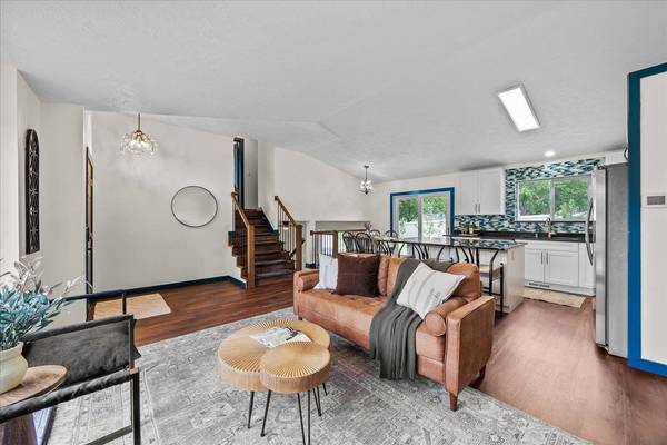 1330 N Mitchell Rd, Liberty Lake, WA 99019