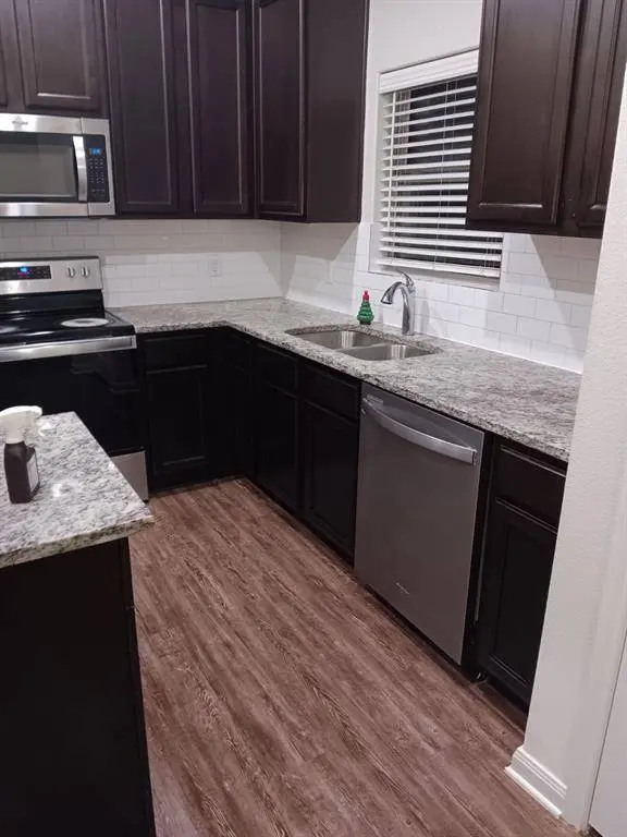 5500 Persimmon Drive, Denton, TX 76207