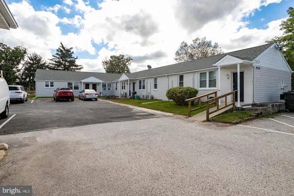 4230 ROUTE 130 N, Willingboro, NJ 08046