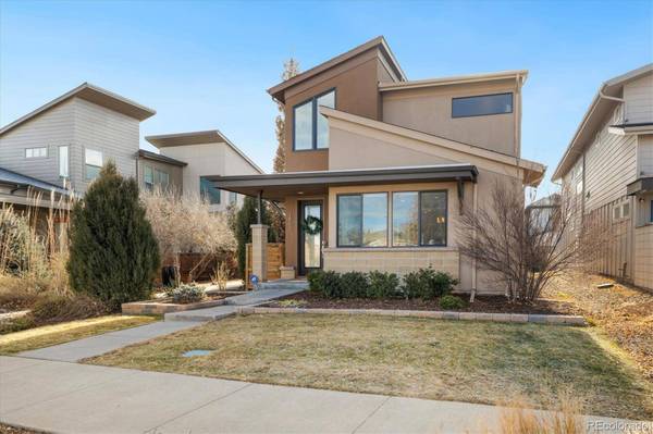 1860 W 68th AVE, Denver, CO 80221