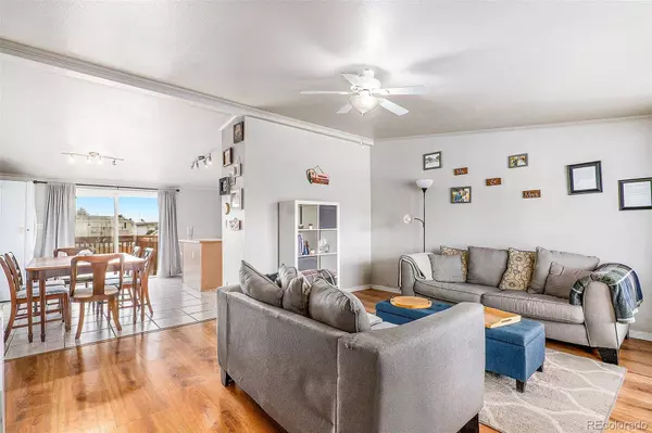 562 Chippewa ST, Kiowa, CO 80117