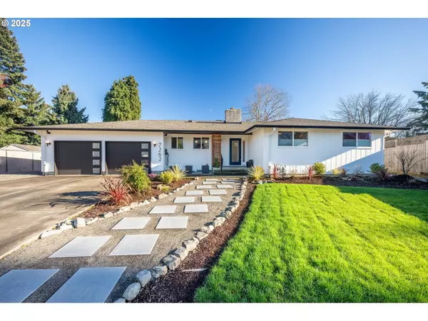 7262 SE TAMARACK CT, Milwaukie, OR 97267