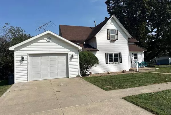 603 N Main Street, Stuart, IA 50250