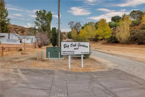 35080 Chandler AVE #75, Calimesa, CA 92320