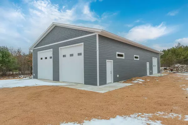 2292 County Hwy Y Road, Tomahawk, WI 54487