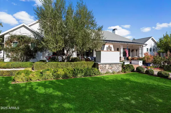 6602 E LAFAYETTE Boulevard, Scottsdale, AZ 85251