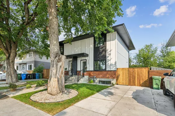 3006 15 AVE SW, Calgary, AB T3C0Y6