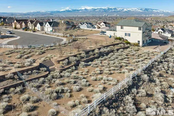 4394 Acobat Court, Sparks, NV 89436