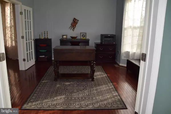 179 RIPPLING WATERS WAY, Falling Waters, WV 25419