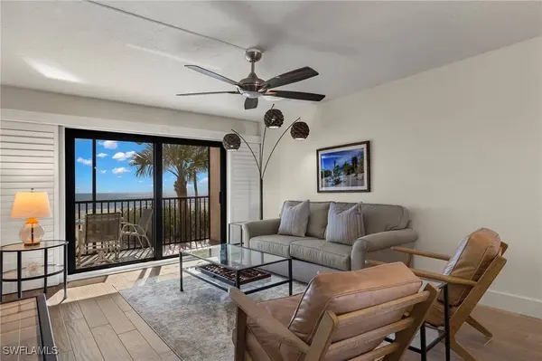 2230 Camino Del Mar DR #4C2, Sanibel, FL 33957