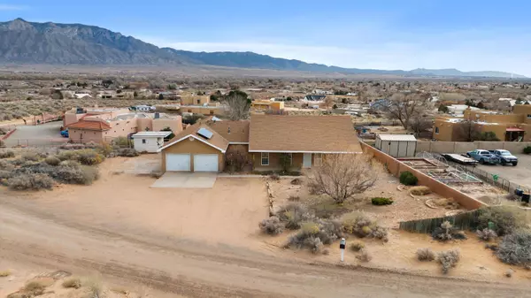 5910 RIO SALADO LOOP NE, Rio Rancho, NM 87144