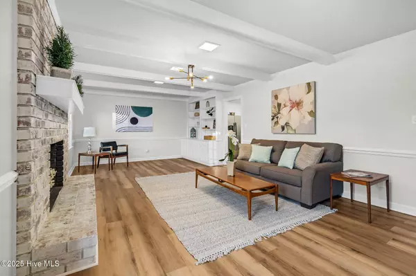 1437 Rock Creek DR, Rocky Mount, NC 27804