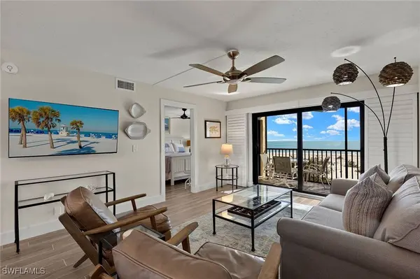 2230 Camino Del Mar DR #4C2, Sanibel, FL 33957