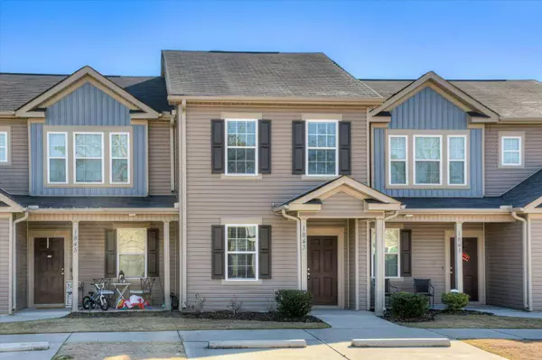 1843 BUTTERNUT DRIVE DR 24B, Grovetown, GA 30813