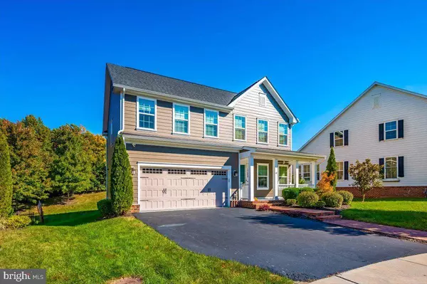 17009 SILVER ARROW DR, Dumfries, VA 22026