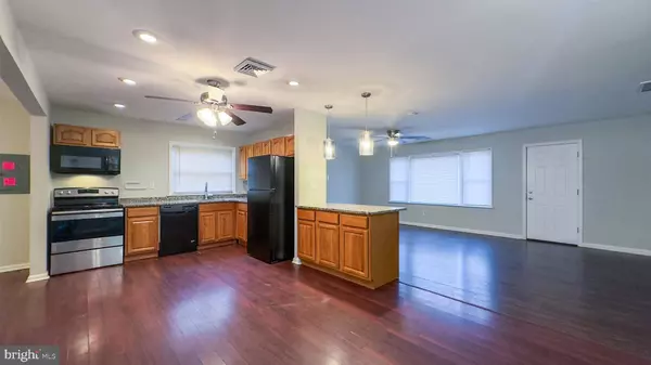 18 BLUEBERRY LN, Willingboro, NJ 08046